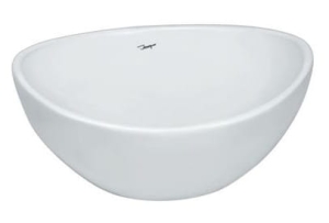 Umywalka nablatowa Jaquar Continental