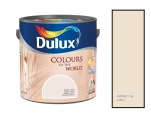 Emulsja Dulux Kolory Świata pustynny szlak 5 l