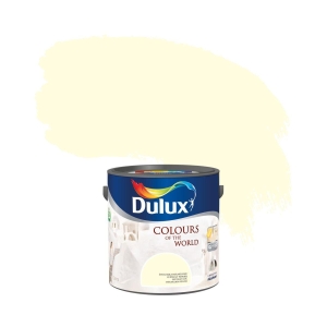 Emulsja Dulux Kolory Świata światełka heraklionu 2,5 l