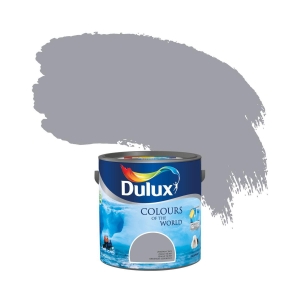 Emulsja Dulux Kolory Świata zimowa cisza 5 l