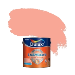 Farba Dulux EasyCare istny koralowy 5 l