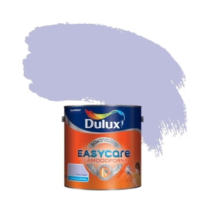 Farba Dulux EasyCare liliowa magia 2,5 l