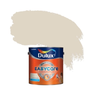 Farba Dulux EasyCare mistrzowskie płótno 2,5 l