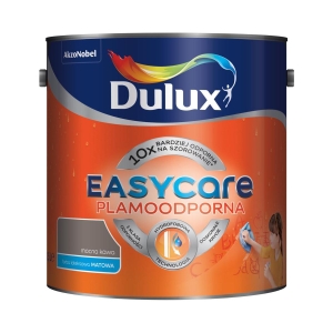 Farba Dulux EasyCare mocna kawa 5 l
