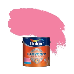 Farba Dulux EasyCare niezmienny amarant 5 l