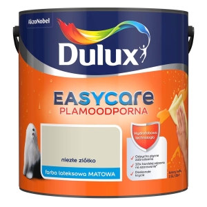 Farba Dulux EasyCare niezłe ziółko 2,5 l