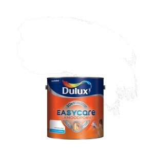 Farba Dulux EasyCare nieskazitelna biel 2,5 l