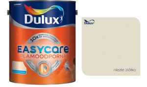 Farba Dulux EasyCare niezłe ziółko 5 l