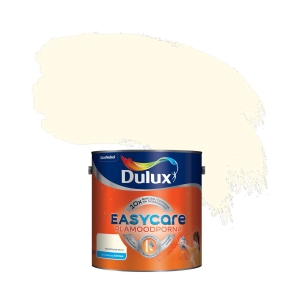 Farba Dulux EasyCare nietuzinkowe ecru 2,5 l