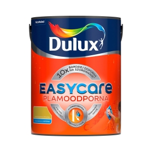 Farba Dulux EasyCare niedościgniona limonka 5 l