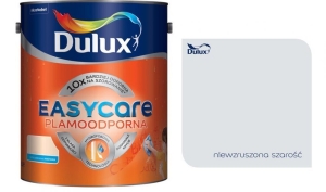 Farba Dulux EasyCare niewzruszona szarość 2,5 l
