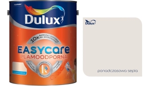 Farba Dulux EasyCare ponadczasowa sepia 5 l