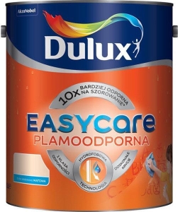 Farba Dulux EasyCare różany na test 5 l