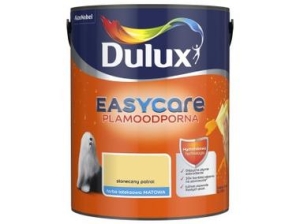 Farba Dulux EasyCare słoneczny patrol 5 l