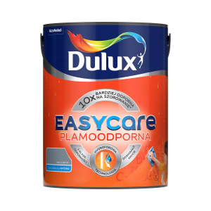 Farba Dulux EasyCare szary denim 2,5 l