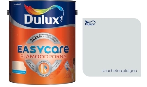 Farba Dulux EasyCare szlachetna platyna 5 l
