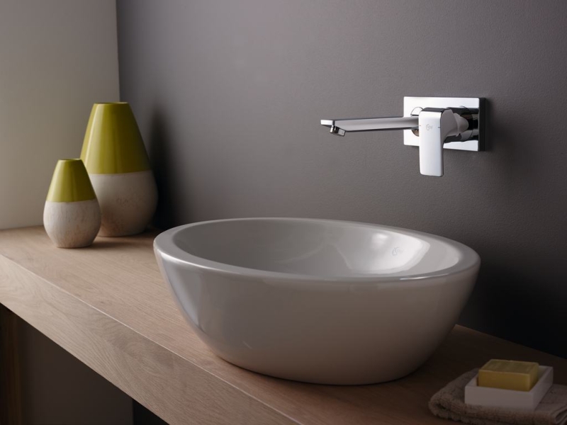 Umywalka nablatowa Ideal Standard Strada Oval