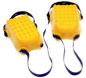 Nakolanniki Kronen Hansa Knefix Super