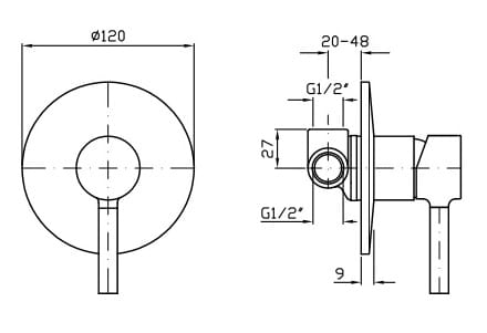 Rysunek techniczny