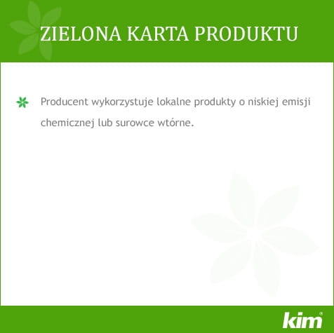 Zielona Karta - grunt T-G5 Toten