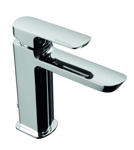 Bateria umywalkowa Palazzani MIS chrom 56301110