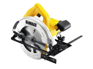Pilarka tarczowa DEWALT DWE560-QS 65 mm