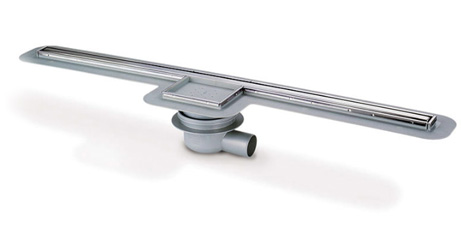 odpływ liniowy do łazienki