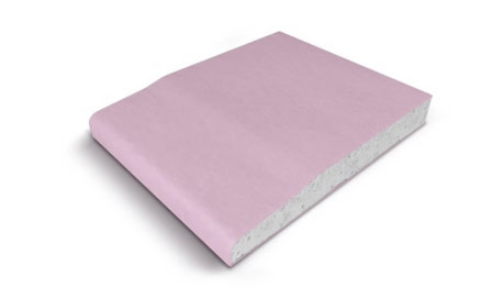 Płyta karton-gips ognioodporna (typ F)