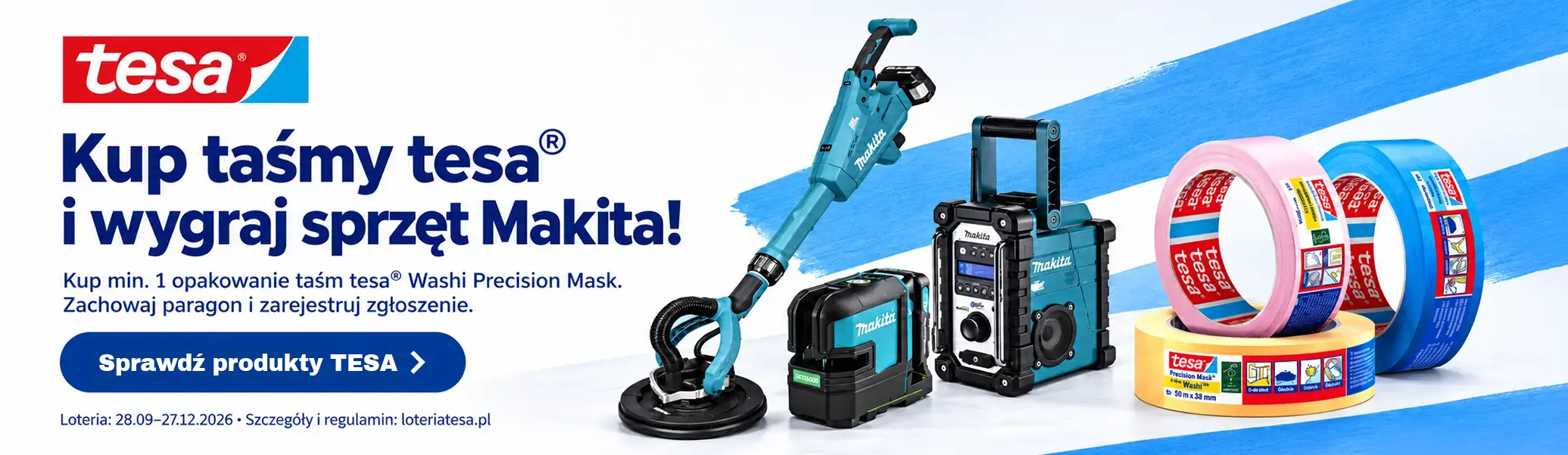 Loteria Tesa KIM24.pl - sklep online