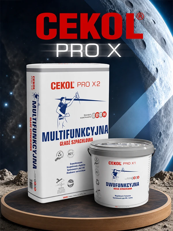 Cekol PRO X KIM24.pl - sklep online