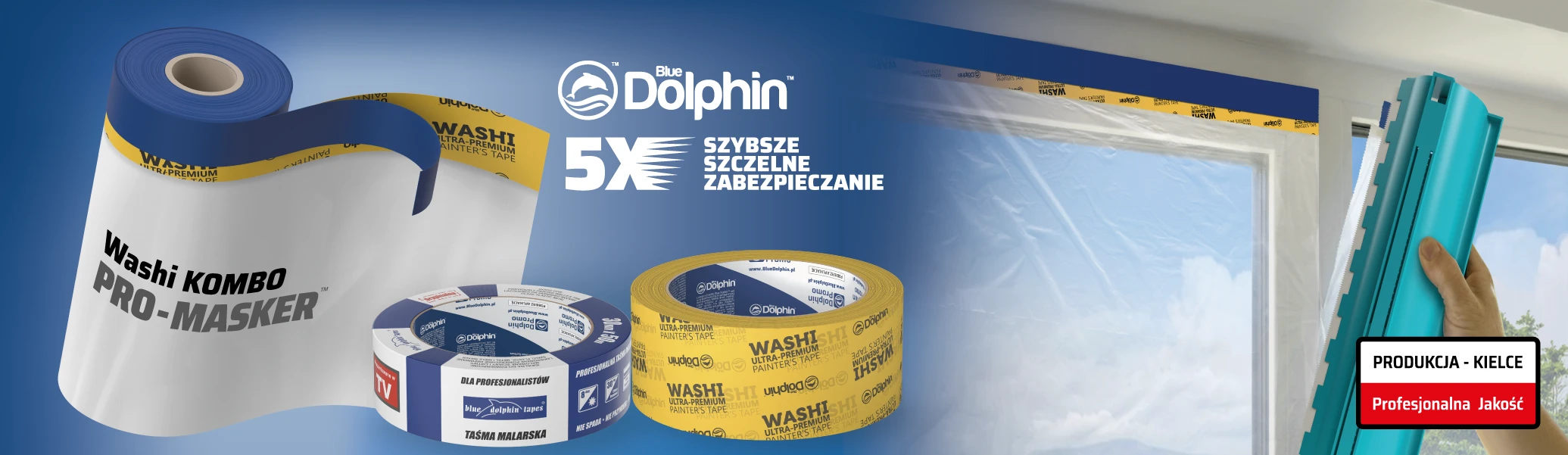 Blue Dolphin KIM24.pl - sklep online