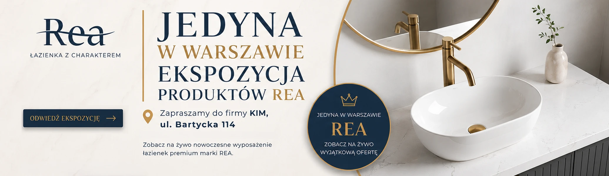 REA KIM24.pl - sklep online