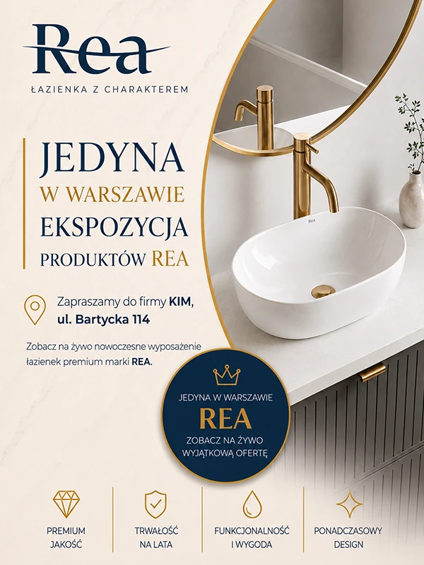 REA KIM24.pl - sklep online