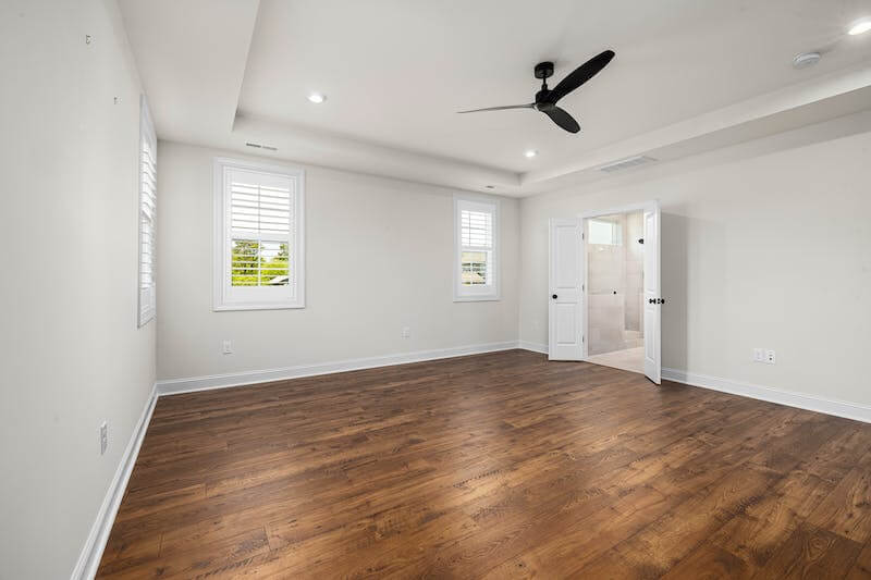 Ogrzewanie podłogowe a panele - praktyczne porady