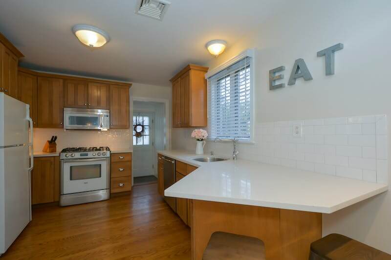 Panele winylowe w kuchni: czy to dobry wybór? Porady