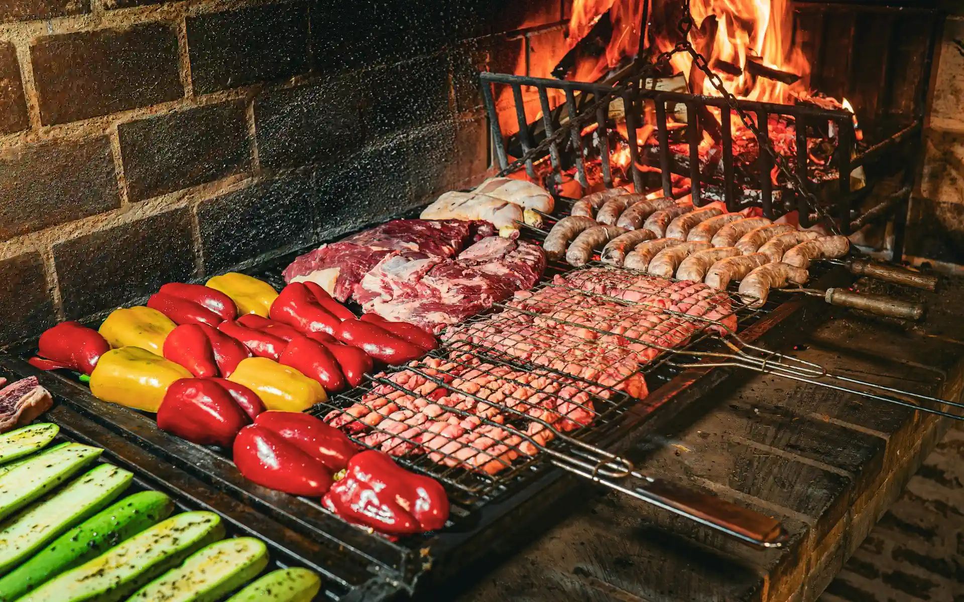 Jak przygotować stabilne i trwałe podłoże pod taras, altanę lub ciężki murowany grill?