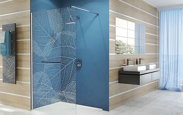 Jakie kabiny prysznicowe wybrać?