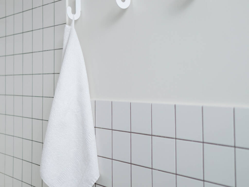 Trendy w aranżacji łazienki: Najlepsze rodzaje płytek